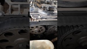 ЛАДА ГРАНТА 16 КЛ ГНЁТ ИЛИ НЕ ГНЁТ КЛАПОНА !!! ПОВЕЗЛО О ЧУДО , НЕ ЗАГНУЛО