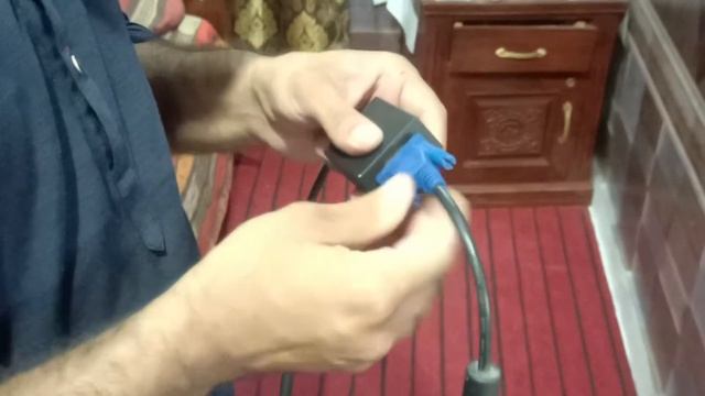 How To Connect From One CCTV-DVR To Two LCD смотреть онлайн