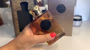 АРОМАТЫ MORESQUE