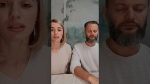 Медитация "Соединение связи с родом" Дмитрий Хара и Нина Кравчук