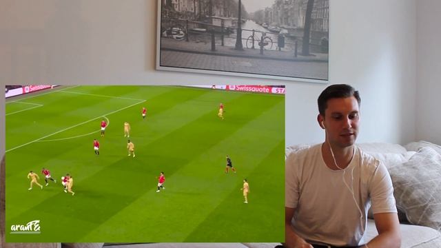 Frankie De Jong Elegance - Stop It Reactions смотреть онлайн