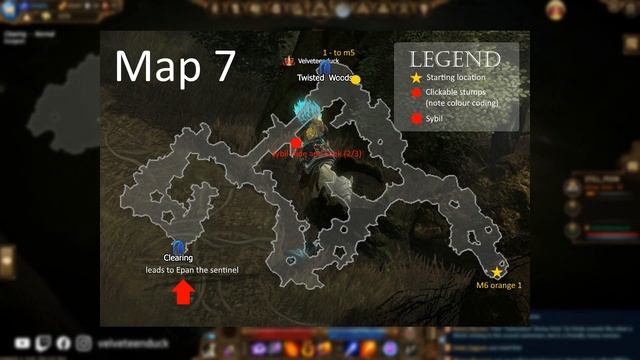 Twisted Woods SECRETS EXPOSED (Quests, Sybil locations, ALL achievements) | Drakensang Online смотреть онлайн