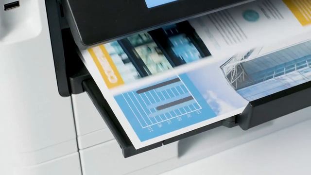 Brother MFC J5740DW Professional A3 All in one Inkjet Printer Brother New Zealand смотреть онлайн