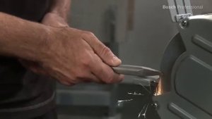 Bosch Professional GBG 6 & GBG 8 Bench Grinder (Upgraded To GBG 35-15 & GBG 60-20)