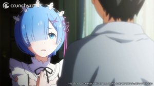 Rem | Re:ZERO