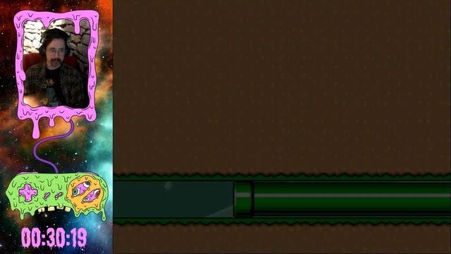 Super Nantucket World: Part 1 (Super Mario World Troll Hack) смотреть онлайн