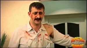 Подборка анекдотов Юмор КАРГИН-1