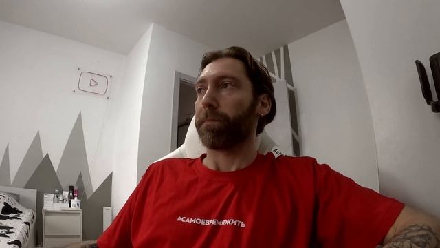 118 / Ремонт квартиры продолжение / Подписчик Евгений приехал помогать / Стройка/Рак крови/Онкологи