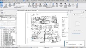 Revit 2022: 2D Shared Views