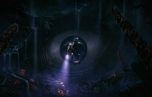 Дезертиры / Клиффорд Саймак / Фантастика / Аудиокнига