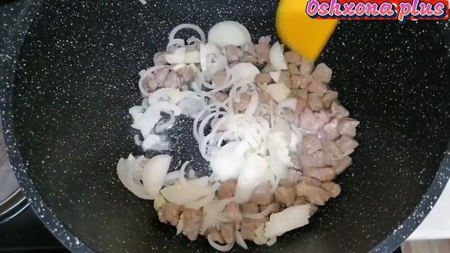 Долго искала этот рецепт! Готовим ну оооочень вкусный манпар! СРОЧНО СОХРАНЯЙТЕ РЕЦЕПТ!