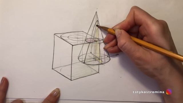 внутренняя врезка - Костромина Татьяна Александровна смотреть онлайн