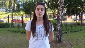 Видео - поздравление для классного руководителя от выпускников 11 А класса.