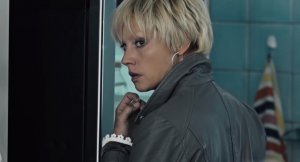 Мотылек (2017) Трейлер