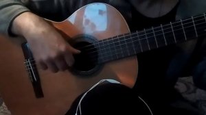 "Айттым салем, Каламкас" А.Кунанбаев.