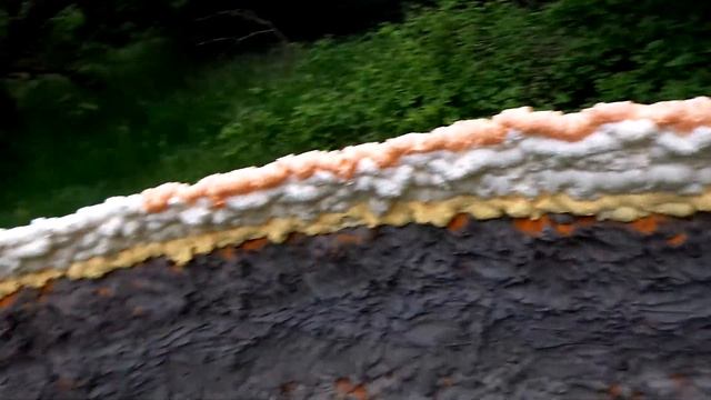 Дом из монтажной пены. Часть 2. смотреть онлайн