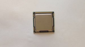 Обзор Intel core i3-540