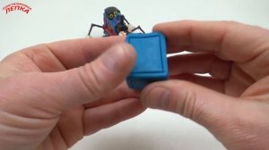 СТРАШНЫЙ Паровозик ТОМАС exe DJ Music Man из ФНАФ