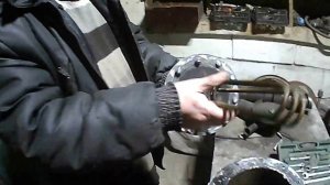 Модернизация электрокотла