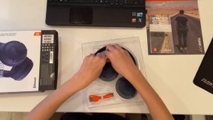 Обзор наушников JBL Tune 570BT