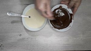 Конфеты из печенья /Конфеты за пол часа , вкусно и полезно.