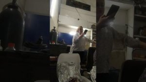 в дали бушуют камыши