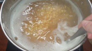 ВКУСНАЯ ГОРОХОВАЯ КАША/ГОРОШИЦА, КАША ИЗ ДЕТСТВА!