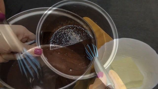 ИДЕАЛЬНАЯ ШОКОЛАДНАЯ ГЛАЗУРЬ