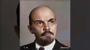 Ленин жив!