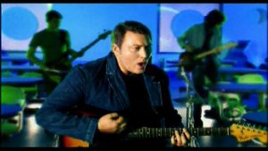 Вячеслав Быков. "Для неё весь мир!"