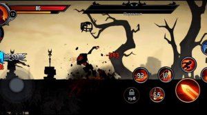 прохождения игры теневой рыцарь 6# (ггвп)