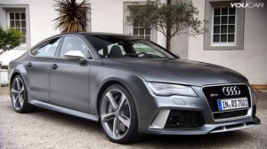 Audi RS 7