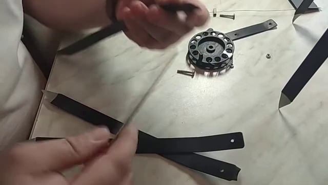 доработка жерлиц смотреть онлайн