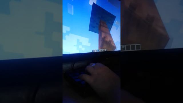 Как сделать шарик в Майнкрафте смотреть онлайн