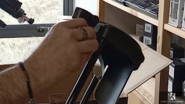 Skywatcher Heritage 130P Unbox and Setup - Perfect beginner Telescope смотреть онлайн