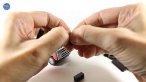 GMC VANDURA How to build Lego GMC VENDURA PART 1 Как собрать Лего самоделка Инструкция