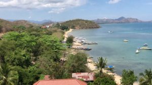 REVIEW HOTEL LA PRIMA LABUAN BAJO #labuanbajo #labuanbajotrip #hotel #riview