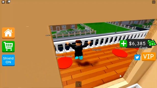 Biggest Super Level 999,999,999 Mansion Unlocked in Super Mansion Tycoon 3 Roblox смотреть онлайн
