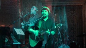 Регги концерт 24.11.18. Часть первая