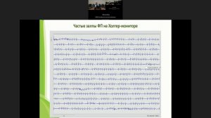 Интервенционные технологии лечения фибрилляции предсердий