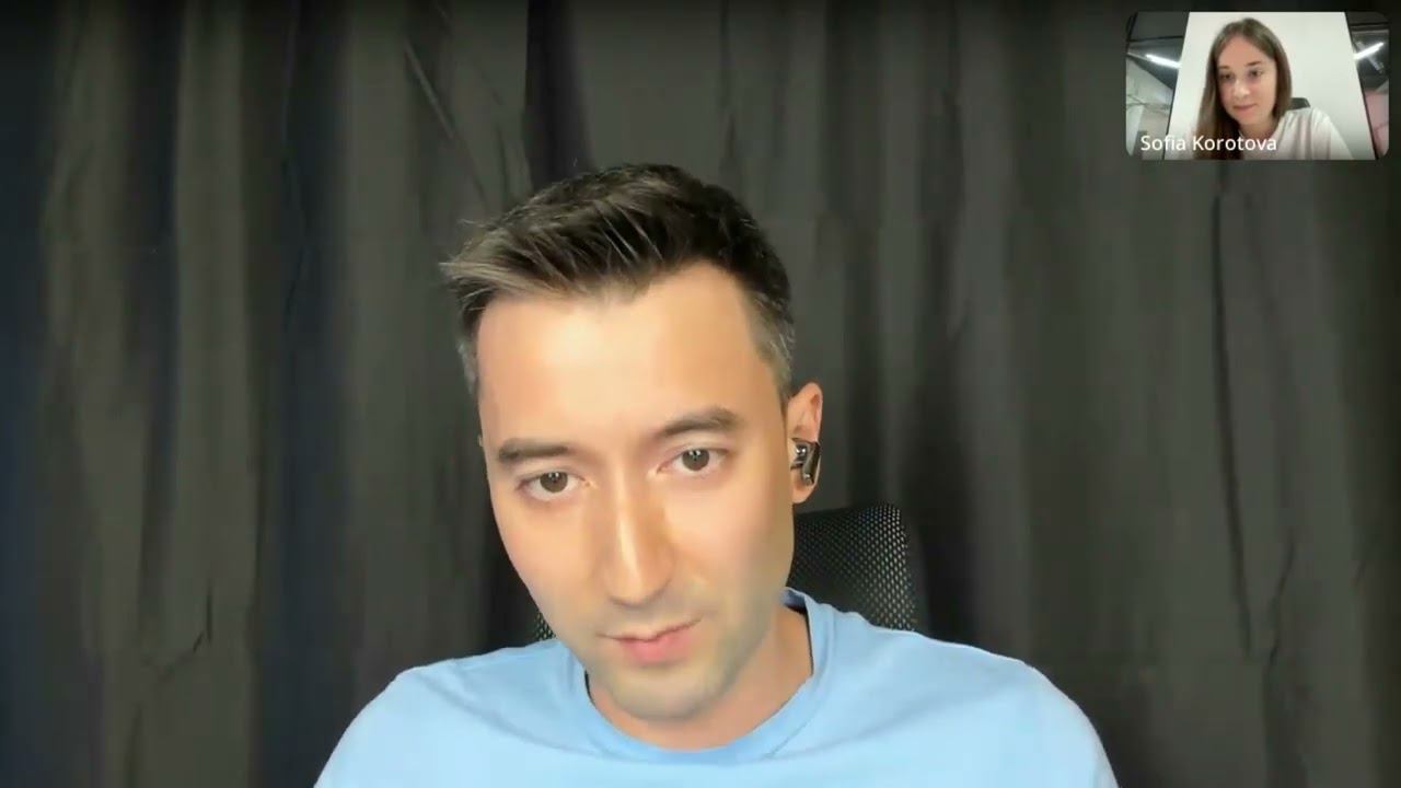 Айрат Рахимзянов отвечает на вопросы о ссылочном продвижении и не только смотреть онлайн