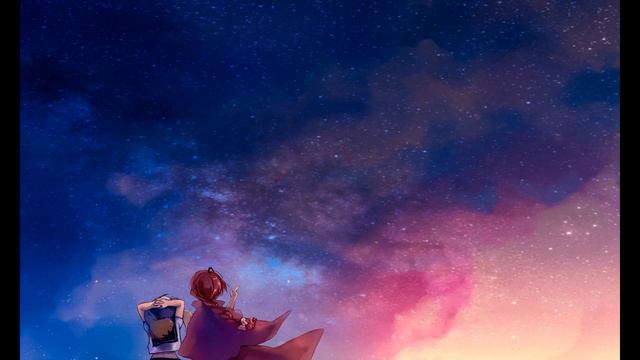 [ Amateras Records ] Beyond Time and Space (Blooming Daydream) смотреть онлайн