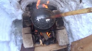 Бизнес в гараже | черновая плавка свинца