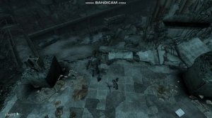 ЖЕСТКИЙ КОД НА 1000000 КРЫШЕК В FALLOUT 3
