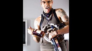 Timati feat. Busta Rhymes and Maryia - Love You