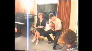 В память о Татьяне Снежиной.