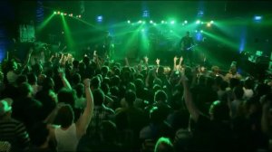 Muse - New Born - Live at The Mayan 2015