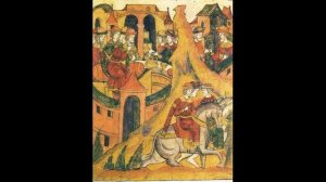 Россия эпохи Ивана Грозного