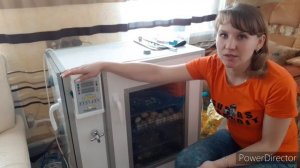 ИТОГ ИНКУБАЦИИ В РЭМИЛ 270 Ц/КАКОЙ %ВЫВОДА/ПЛЮСЫ И МИНУСЫ