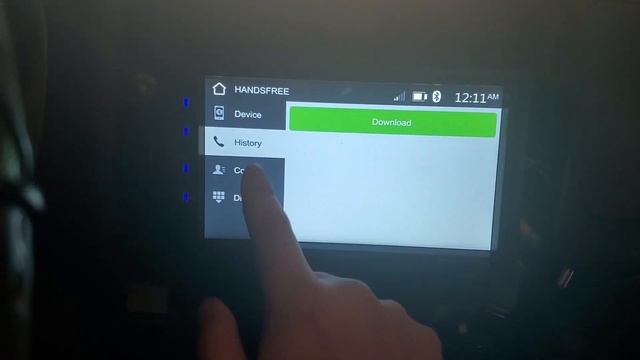 INSTALA ESTEREO DE PANTALLA -PASO A PASO TU SOLO - CON APPLE CARPLAY Y ANDROID AUTO смотреть онлайн